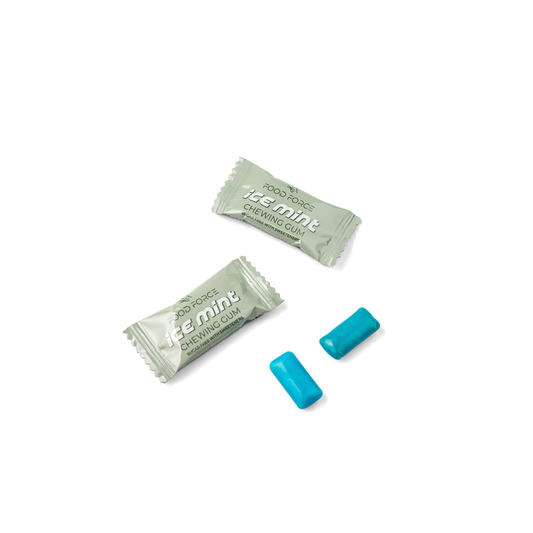 Chewing-gum Strong Peppermint 2,8g